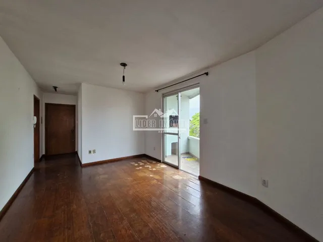 Apartamento com 2 dormitórios, foto 3