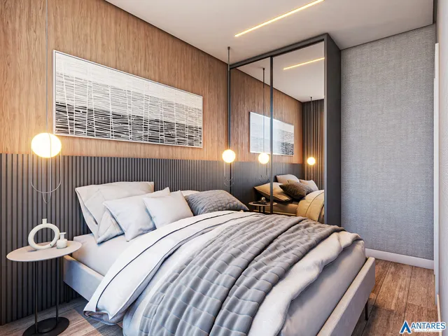 Apartamento com 2 dormitórios, foto 5