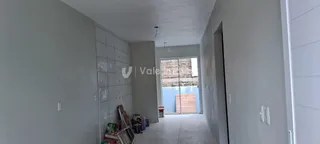 Casa geminada com 2 dormitórios, foto 9