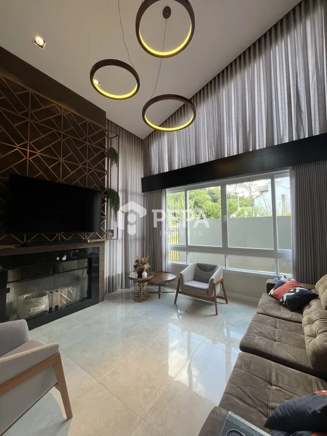 Casa com 3 dormitórios, foto 4