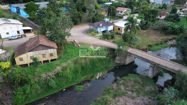 Área rural