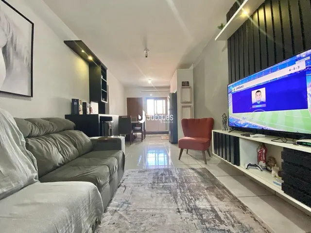 Casa geminada com 2 dormitórios, foto 5