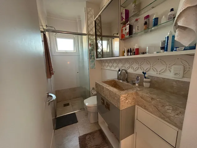 Apartamento com 3 dormitórios, foto 5