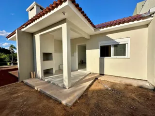 Casa geminada com 2 dormitórios, foto 8