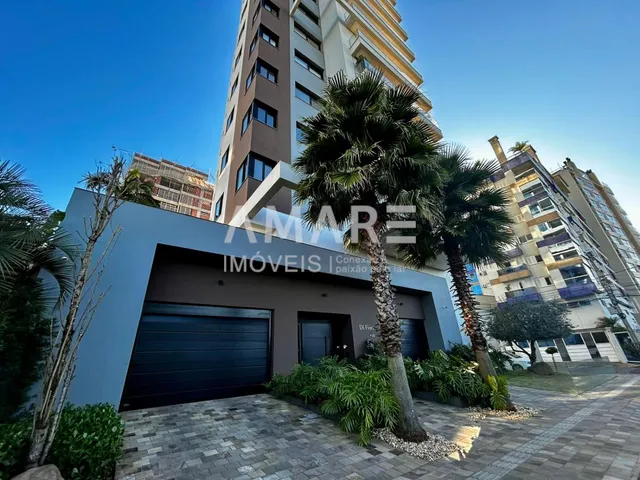 Apartamento com 3 dormitórios