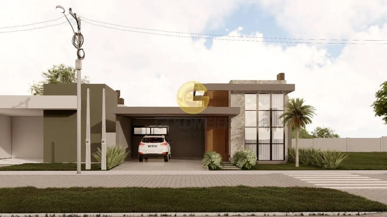 Casa com 3 dormitórios, foto 1
