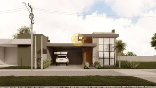 Casa com 3 dormitórios, foto 1