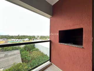Apartamento com 2 dormitórios, foto 8