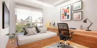 Apartamento com 3 dormitórios, foto 13
