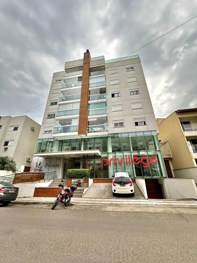 Cobertura com 3 dormitórios, foto 3