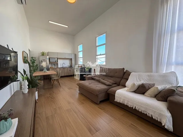 Casa com 2 dormitórios, foto 3