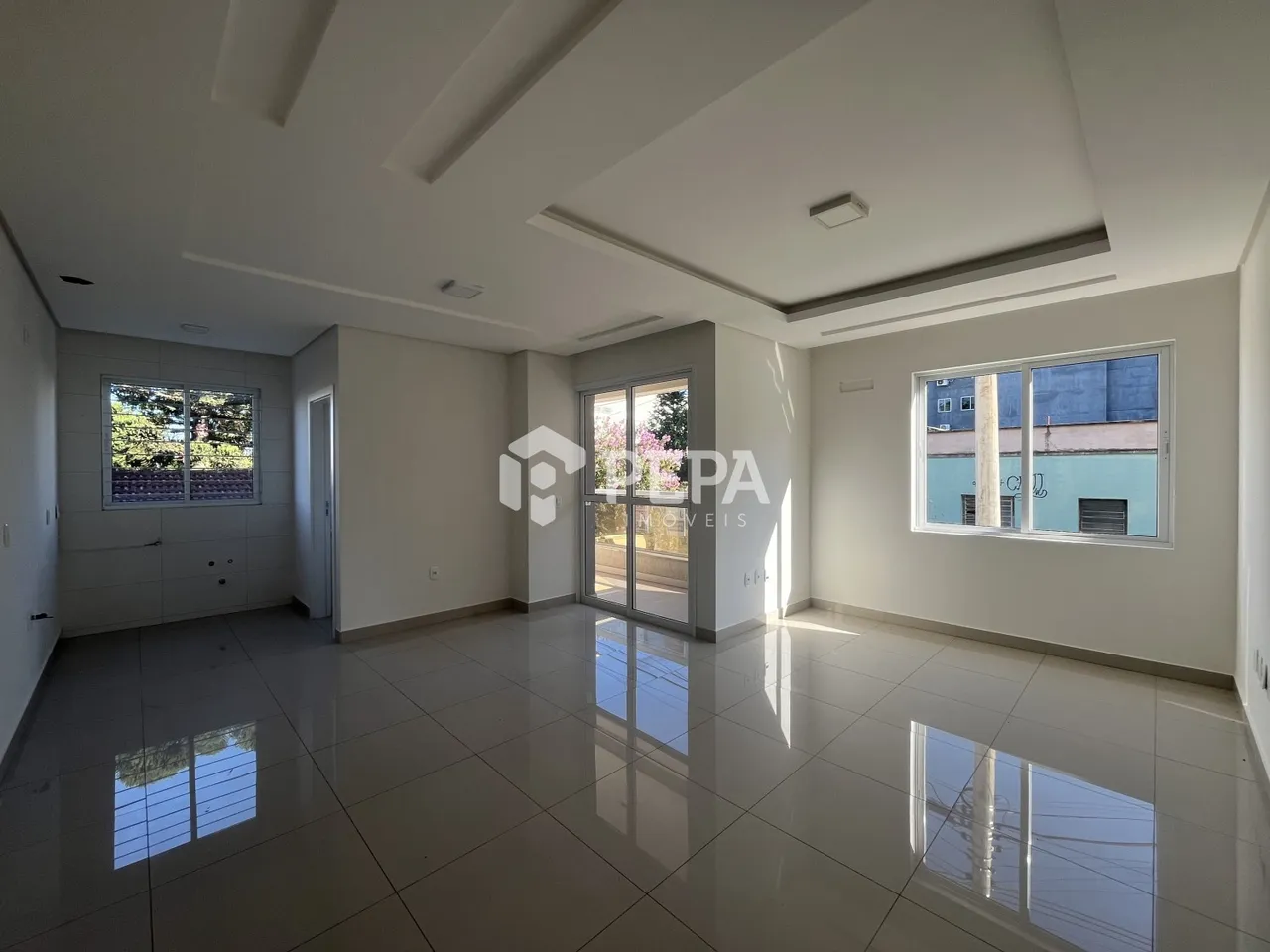 Apartamento com 2 dormitórios, foto 1