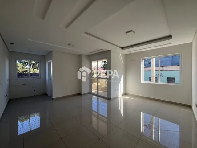 Apartamento com 2 dormitórios
