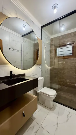 Casa geminada com 3 dormitórios, foto 21