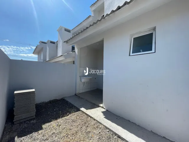 Sobrado com 2 dormitórios, foto 4