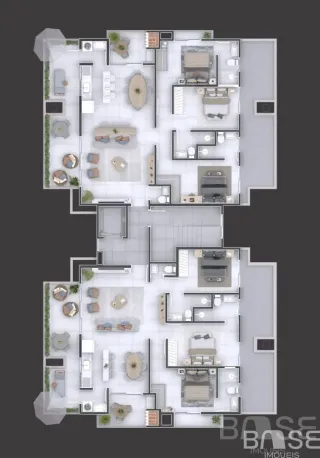 Apartamento com 3 dormitórios, foto 18