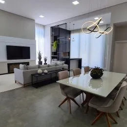 Casa com 3 dormitórios, foto 8