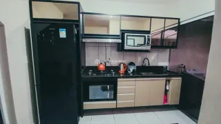 Sobrado com 2 dormitórios, foto 2