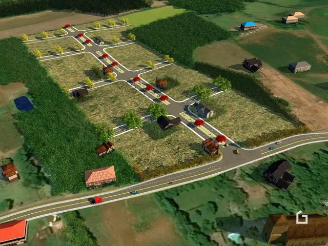 Terreno, foto 3