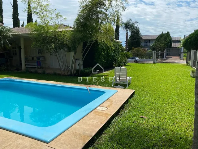 Casa com 4 dormitórios, foto 2