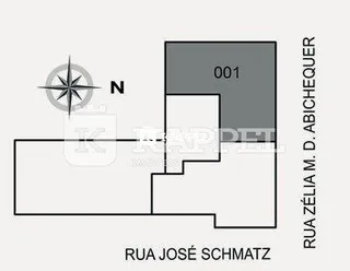 Apartamento com 2 dormitórios, foto 18