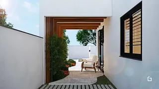 Casa com 4 dormitórios, foto 10