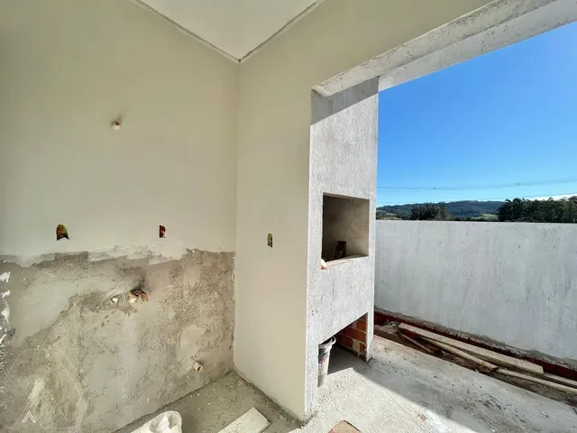 Casa geminada com 2 dormitórios, foto 4