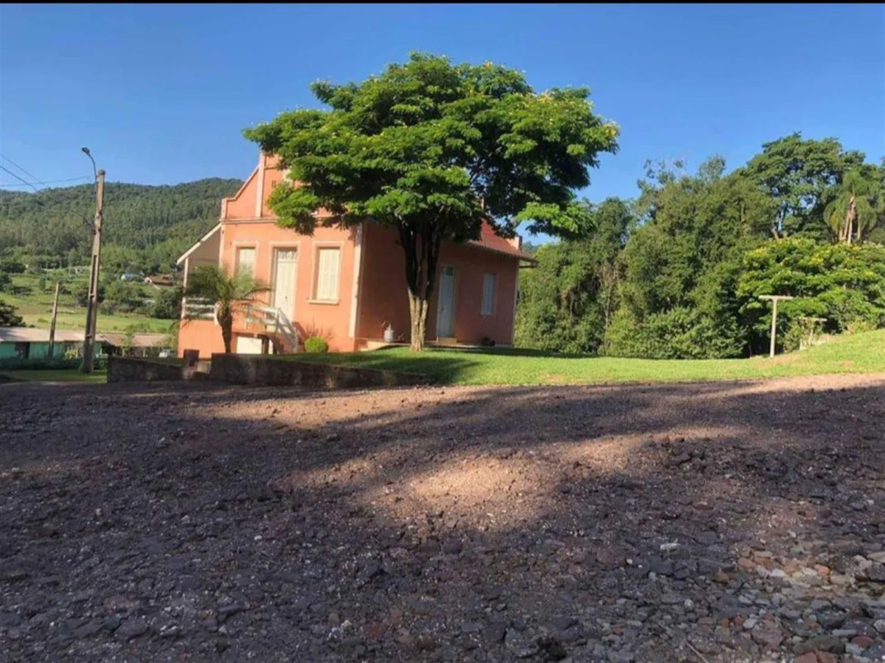 Área rural com 1 dormitório, foto 1