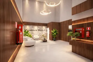 Apartamento com 1 dormitório, foto 3