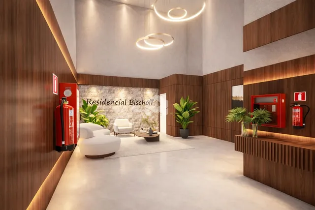 Apartamento com 1 dormitório, foto 3