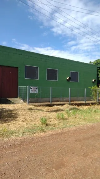 Prédio, foto 4
