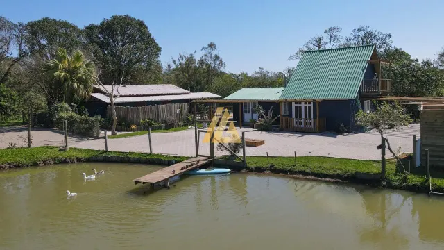 Área rural com 1 dormitório, foto 2