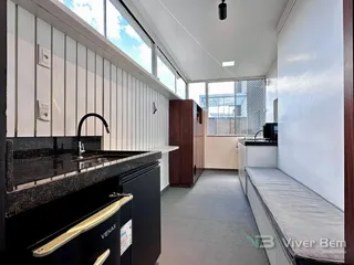 Apartamento com 2 dormitórios, foto 5
