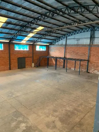 Pavilhão, foto 3