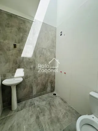 Casa geminada com 2 dormitórios, foto 10