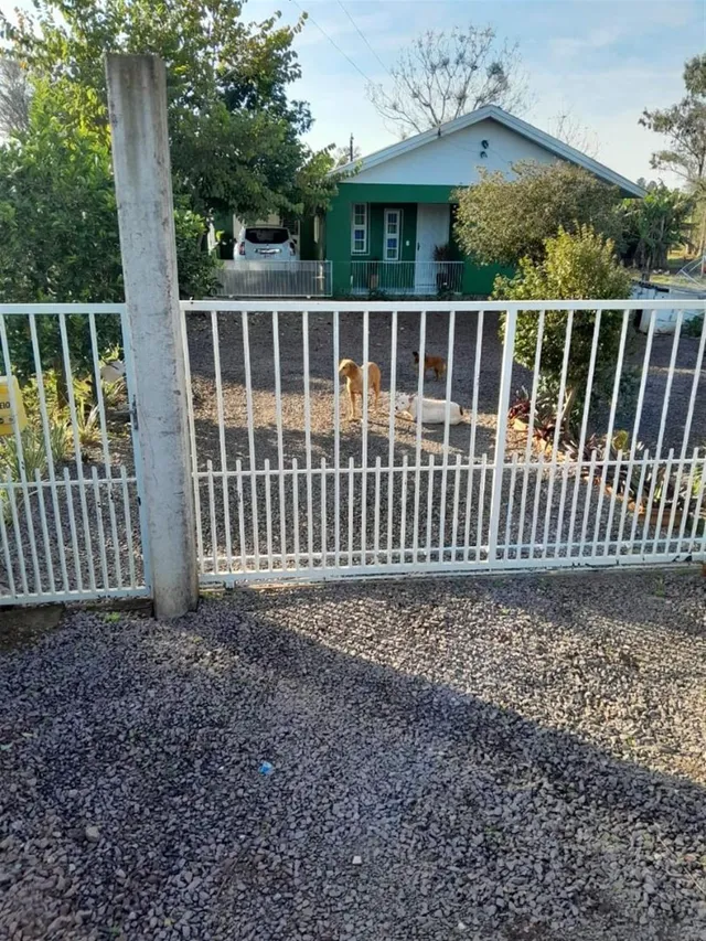 Casa com 3 dormitórios