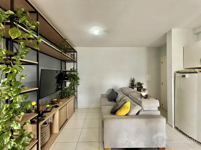 Apartamento com 2 dormitórios, foto 4