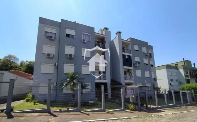 Apartamento com 3 dormitórios