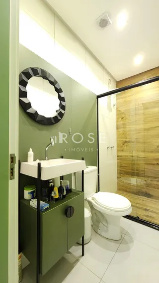 Apartamento com 2 dormitórios, foto 6