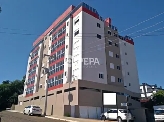 Cobertura com 3 dormitórios, foto 1