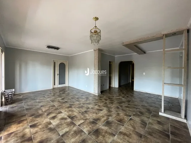 Apartamento com 4 dormitórios, foto 2