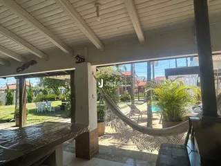 Casa com 5 dormitórios, foto 3