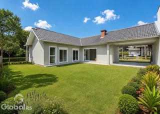 Casa com 3 dormitórios, foto 4