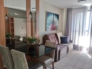 Apartamento com 1 dormitório, foto 3