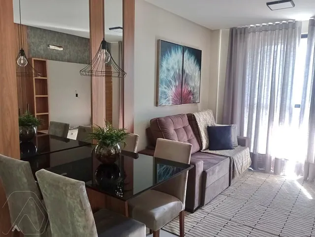Apartamento com 1 dormitório, foto 3