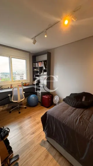 Apartamento com 3 dormitórios, foto 36