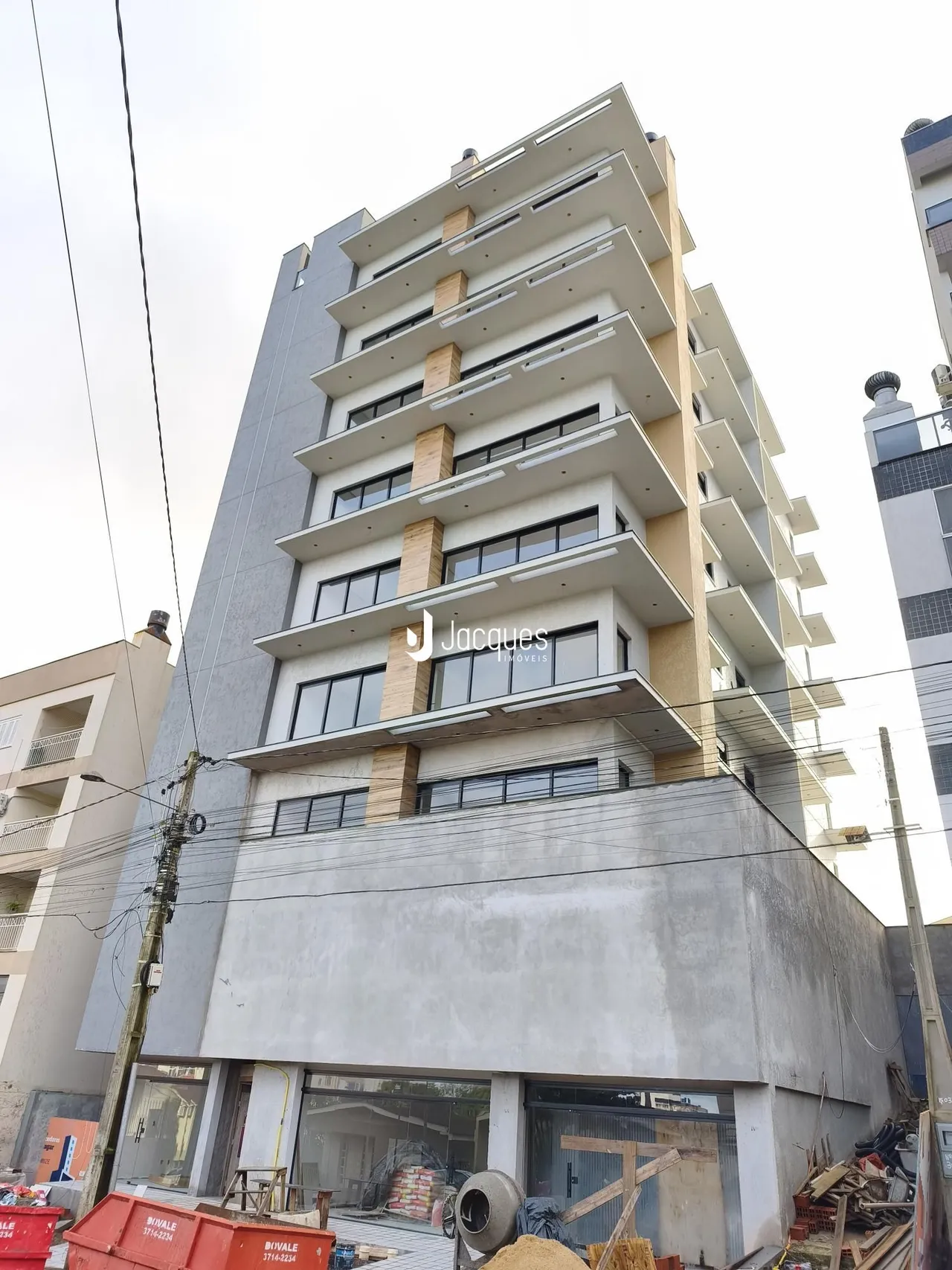 Apartamento com 2 dormitórios, foto 1