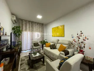 Apartamento com 2 dormitórios, foto 3