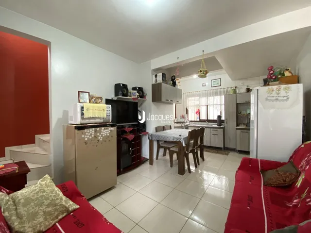 Sobrado com 2 dormitórios, foto 3