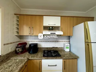 Apartamento com 2 dormitórios, foto 4